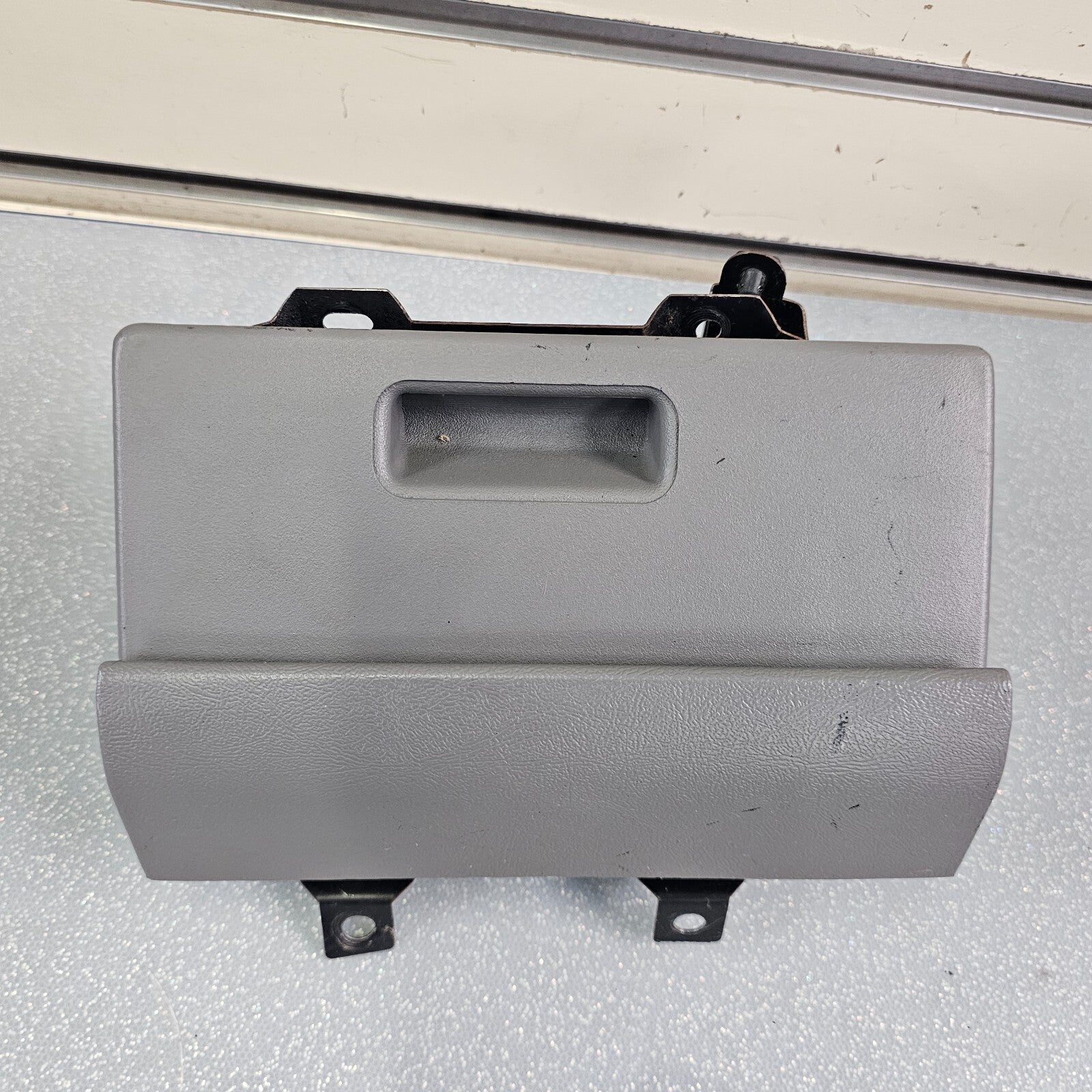 🔥88-94 CHEVY GMC C/K SUBURBAN BLAZER Dash Ash Tray Lighter Ashtray GRAY