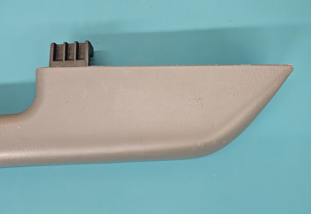🔥97-03 Ford F150 Door Panel Right Passenger Arm Rest Pull Handle TAN OEM