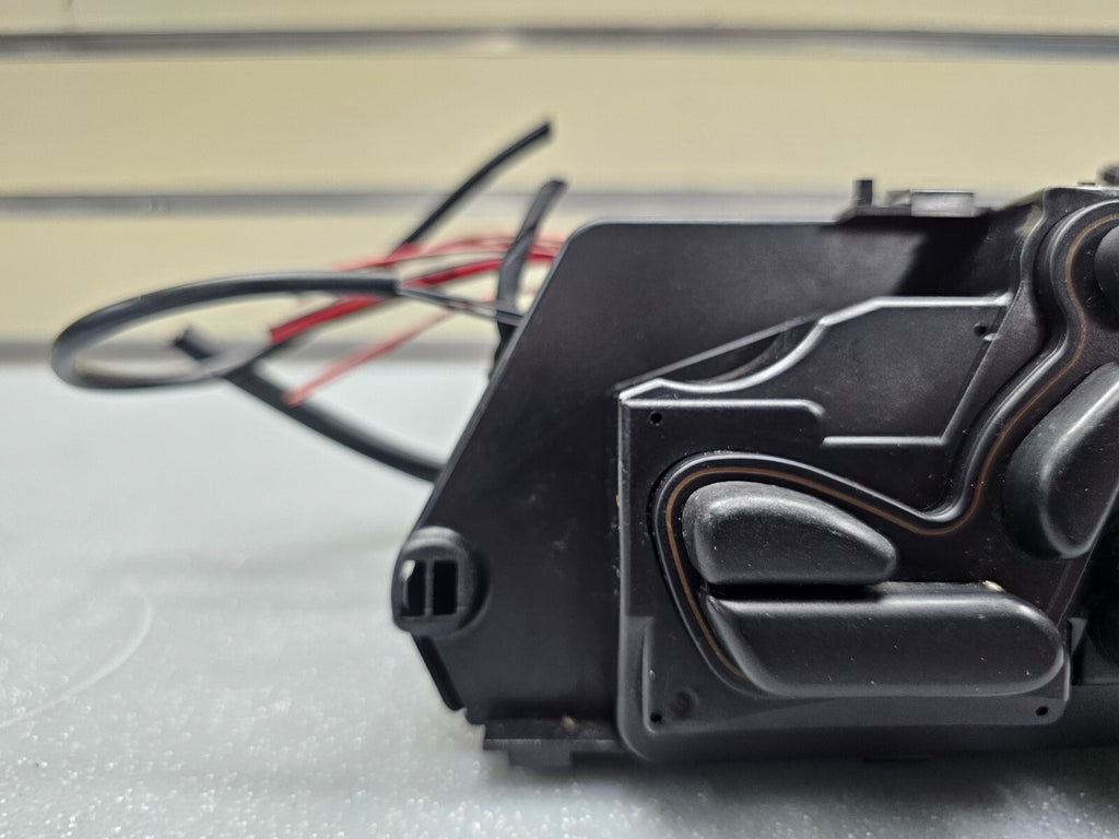 🔥00-06 Mercedes S500 S600 Memory Seat Heat Adjustment Control Switch Assembly