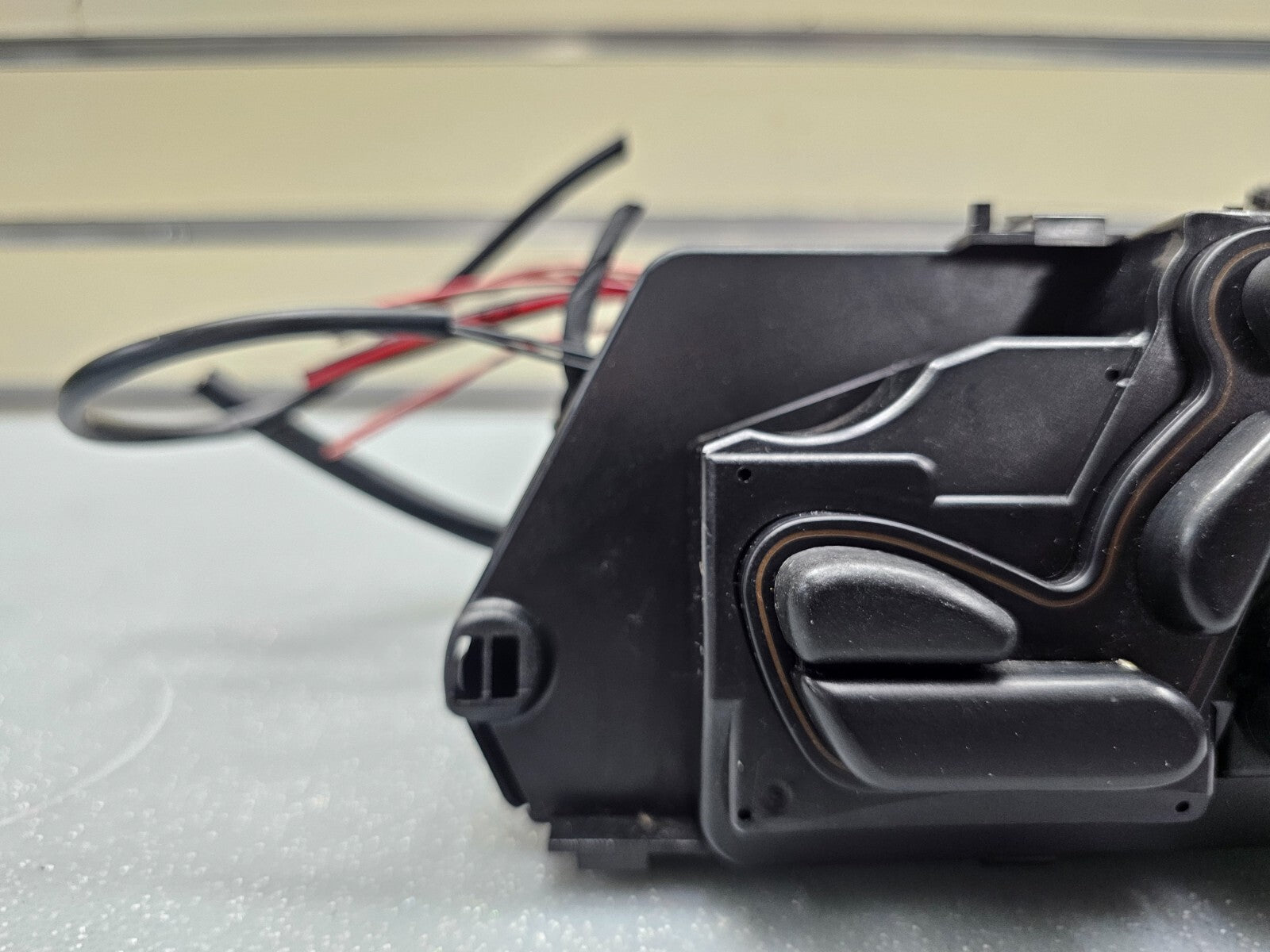 🔥00-06 Mercedes S500 S600 Memory Seat Heat Adjustment Control Switch Assembly
