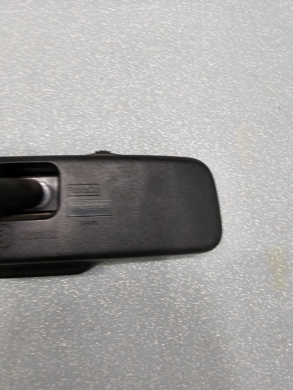 06-08 Explorer Escape F250 F350 F450 Rear View Mirror Interior Automatic Dimming