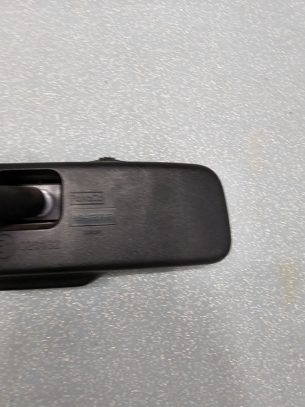 06-08 Explorer Escape F250 F350 F450 Rear View Mirror Interior Automatic Dimming