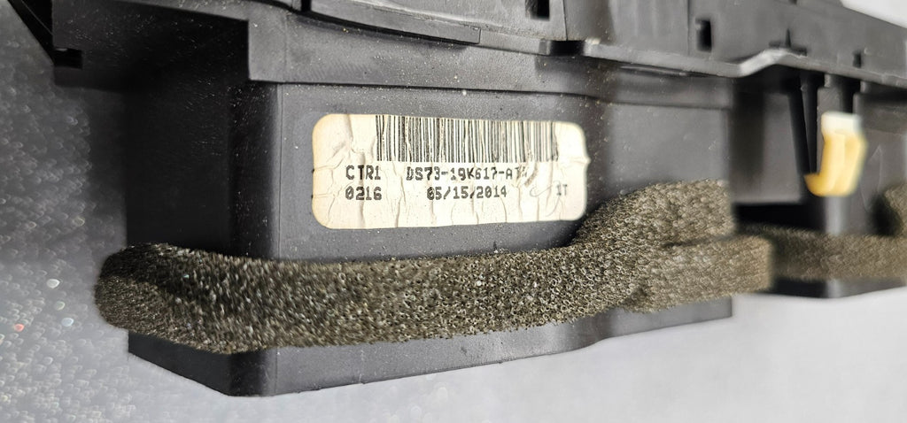 🔥13-20 FORD FUSION Front Center Dash A/C Air Vent Heater Filter Conditioner OEM