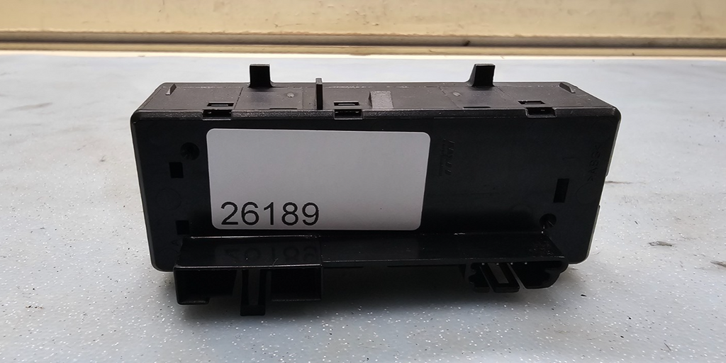 🔥99-02 Silverado SIERRA 4WD Four Wheel Drive Transfer Case Switch Assembly OEM