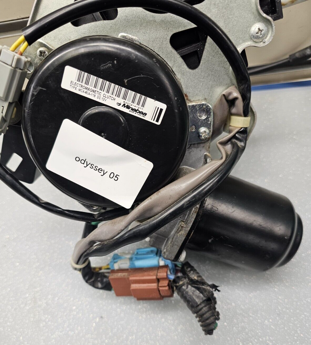🔥2005-2010 Honda Odyssey Power Sliding Door Motor Cables Driver Left Side