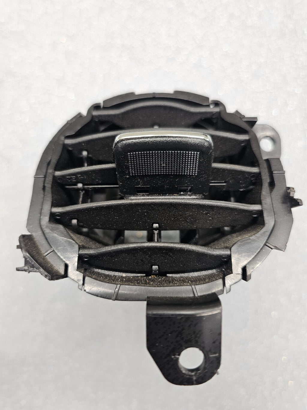 🔥07-13 Altima Center Dash Air Vent Heater Filter Climate Temperature Black OEM