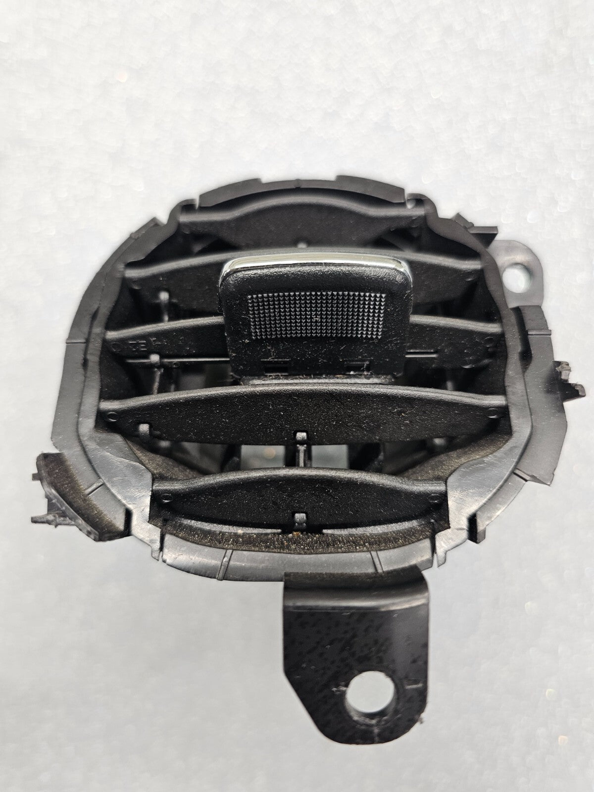 🔥07-13 Altima Center Dash Air Vent Heater Filter Climate Temperature Black OEM