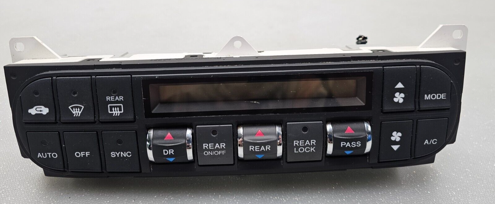 🔥2005-2010 Honda Odyssey Center Dash Heater A/C Climate Temperature Control OEM