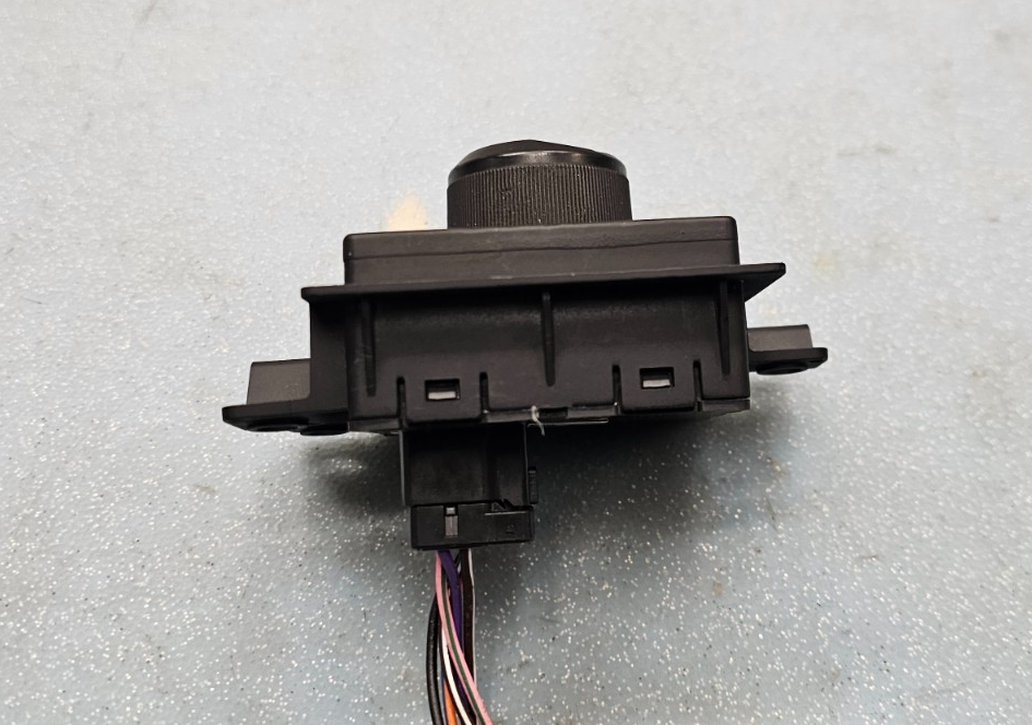 🔥06-08 Dodge Ram 1500 4X4 4WD 2WD 4LOCK 4LO Transfer Case Switch SW2
