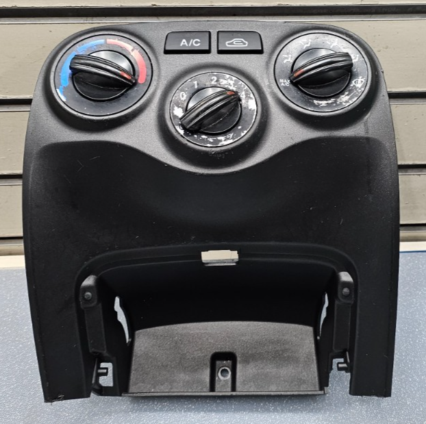 🔥06-11 Kia Rio Dash AC Heater Climate Temperature Control Conditioning