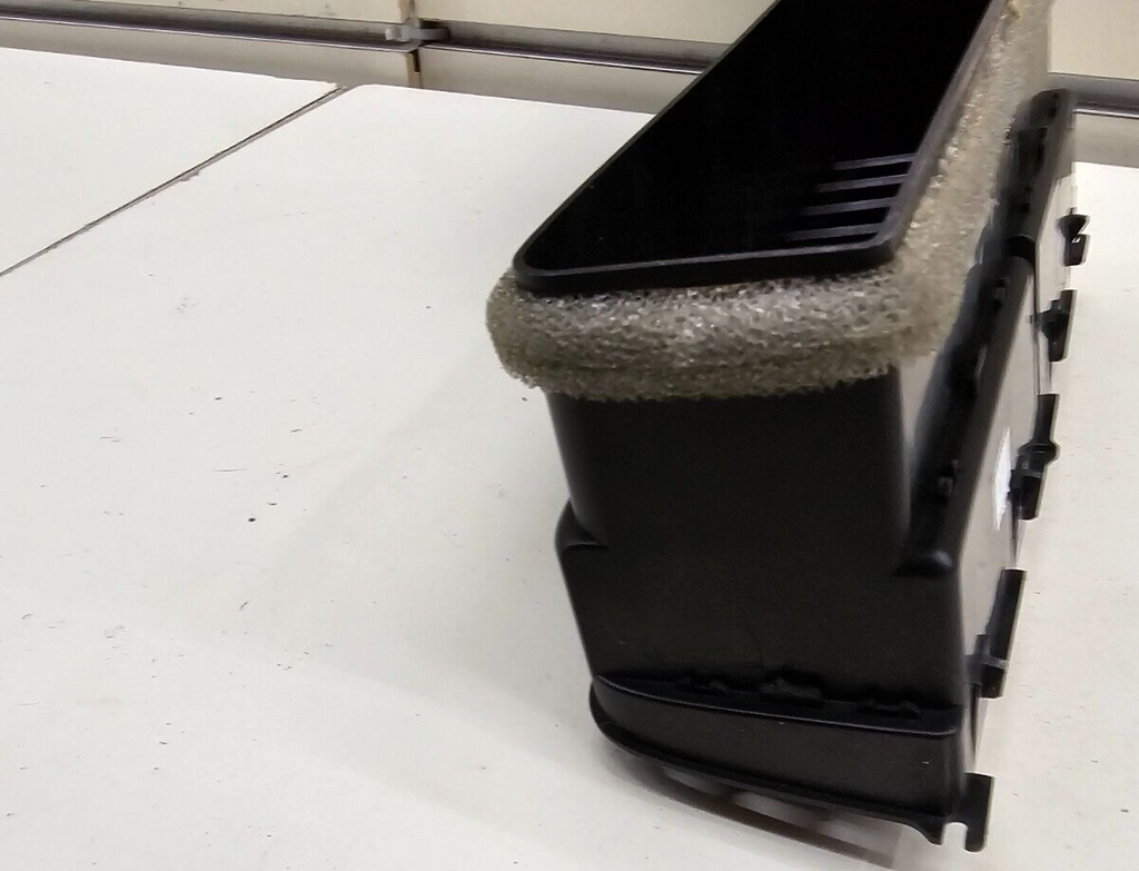 🔥07-10 Lincoln MKX Center Dash Right Passenger AC Heater Air Vent Grille Bezel