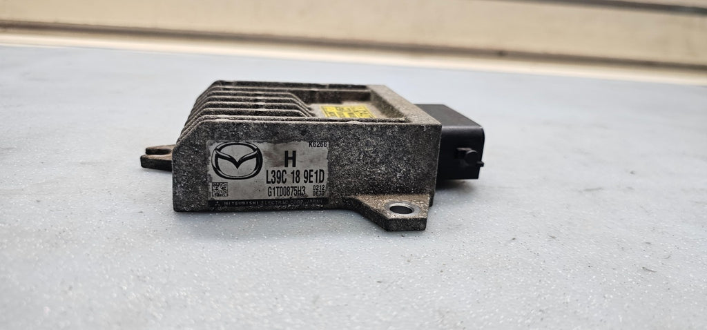 🔥08-10 Mazda 5 2.3L Grand Touring Transmission Control Module TCM TCU Module
