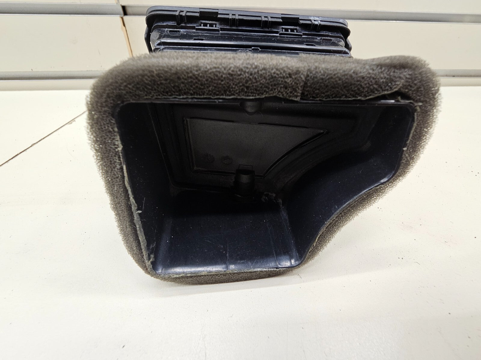 🔥05-10 VOLKSWAGEN JETTA FRONT CENTER DASH RIGHT PASSENGER AIR VENT HEATER BLACK