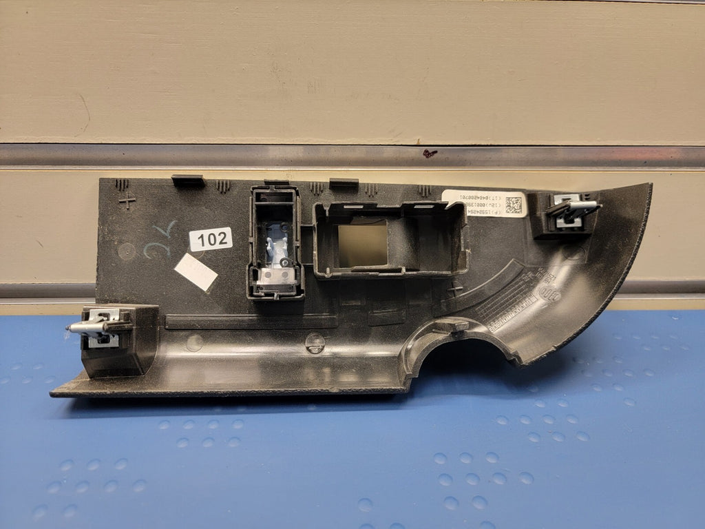 07-10 CHEVY SILVERADO GMC PASSENGER RIGHT SIDE POWER WINDOW SWITCH TAN WS47
