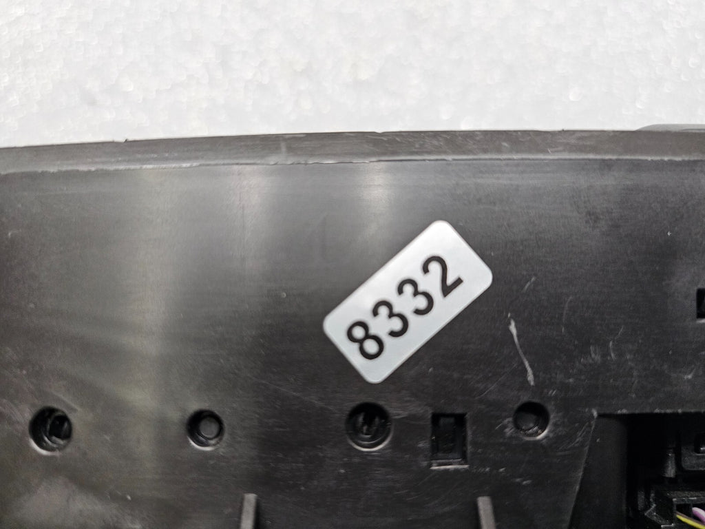 🔥13-20 FORD FUSION Front Center Dash A/C Air Vent Heater Filter Conditioner OEM