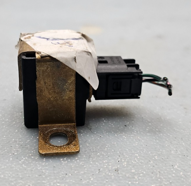 🔥2000-2004 Nissan Frontier Xterra ABS Deceleration Stability G ABS Sensor