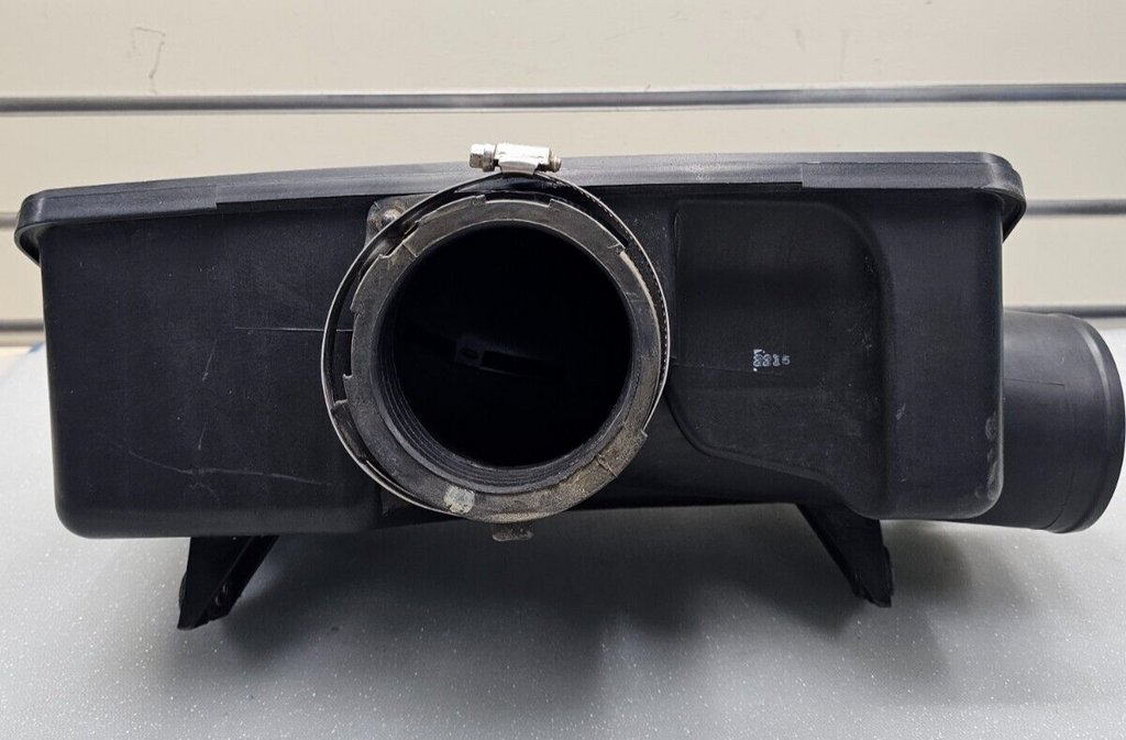 06-07 Jeep Commander Grand Cherokee 4.7L V8 Air Box Resonator OEM/JC