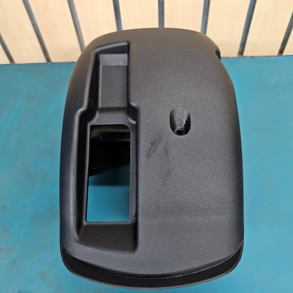 🔥07-10 Hyundai Elantra Upper Lower Steering Column Full Ignition Cover Shroud