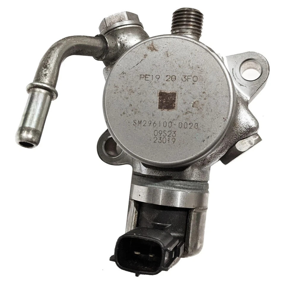 12-18 Mazda 3 6 CX-5 2.0L 2.5L High Pressure Fuel Delivery Pump Gasoline Diesel
