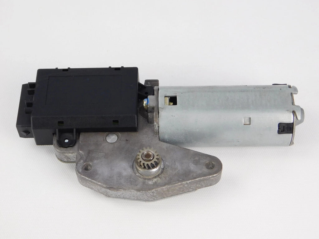 02-04 Escalade Silverado Tahoe Yukon Sunroof Moonroof Power Motor OEM