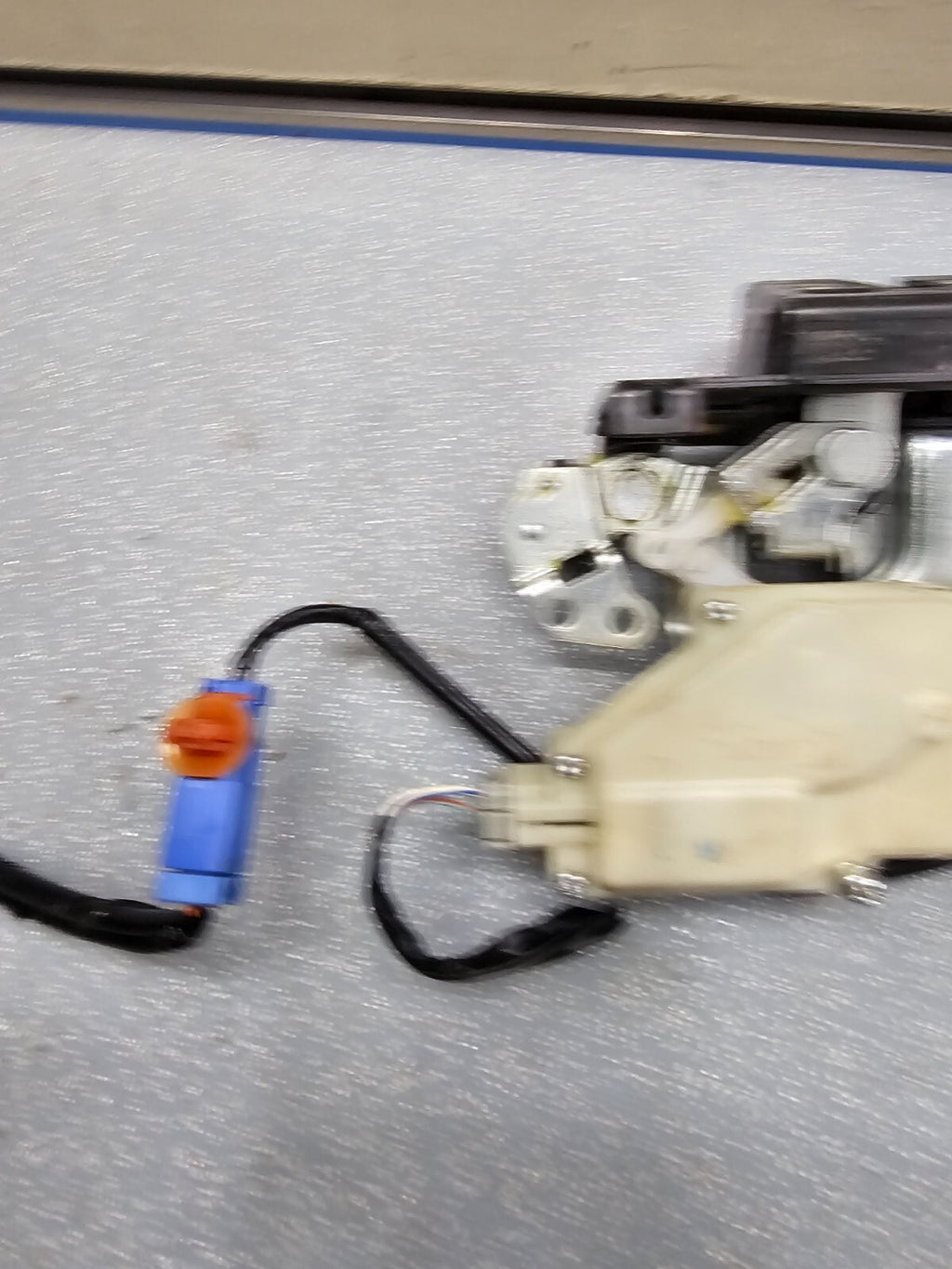 🔥03-08 Honda Pilot Liftgate Trunk Latch Tailgate Lock Actuator Assembly OEM