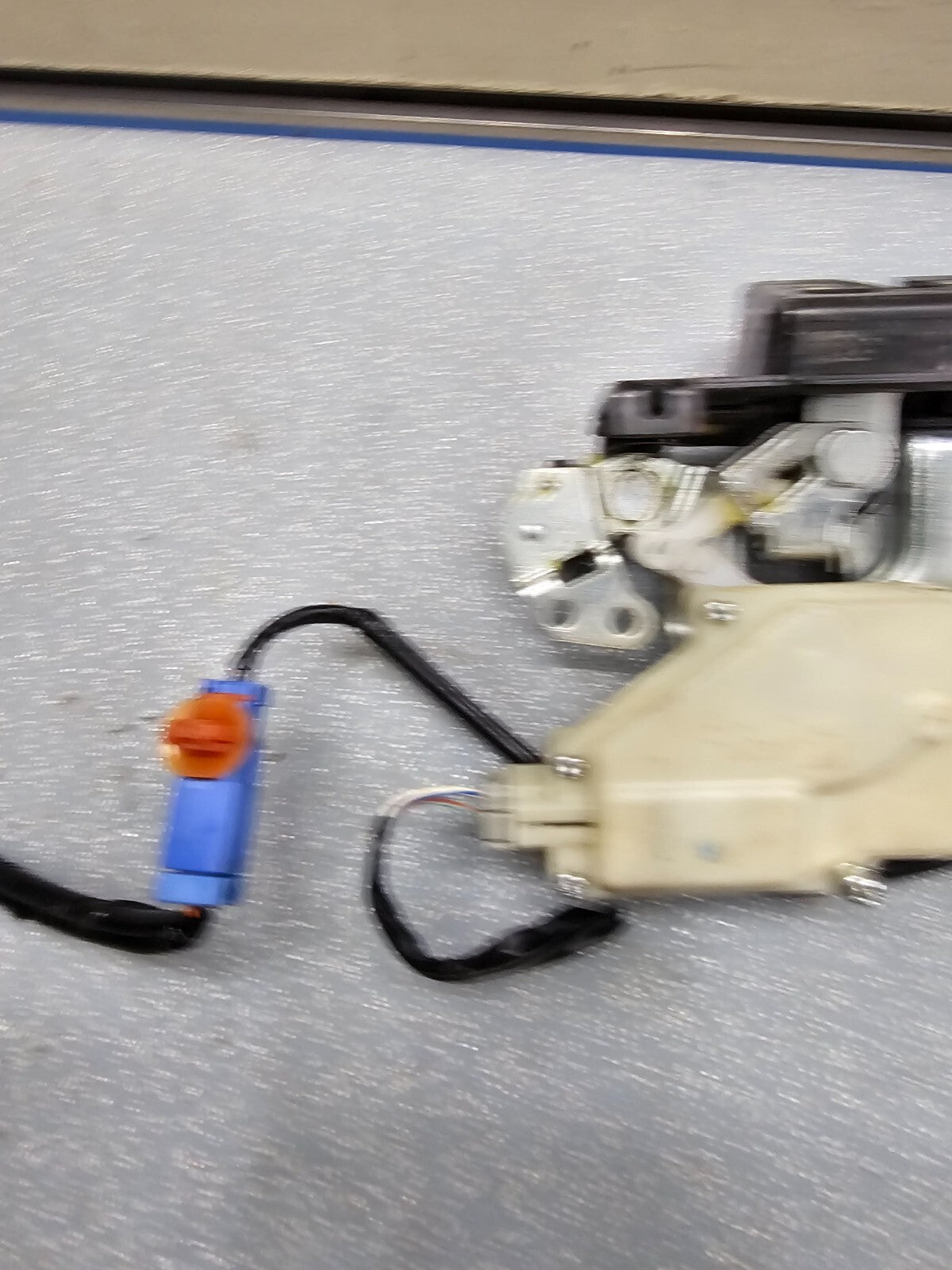 🔥03-08 Honda Pilot Liftgate Trunk Latch Tailgate Lock Actuator Assembly OEM