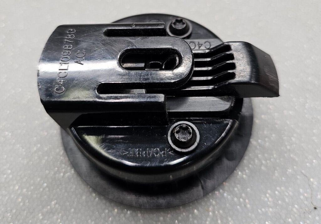 09 -16 Dodge Journey—Floor Compartment Latch, Black  DJ