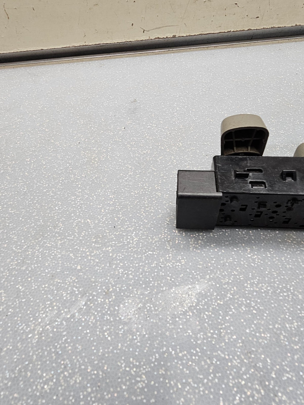 🔥07-12 Nissan ALTIMA Power Seat Switch Front LEFT DRIVER Side GRAY