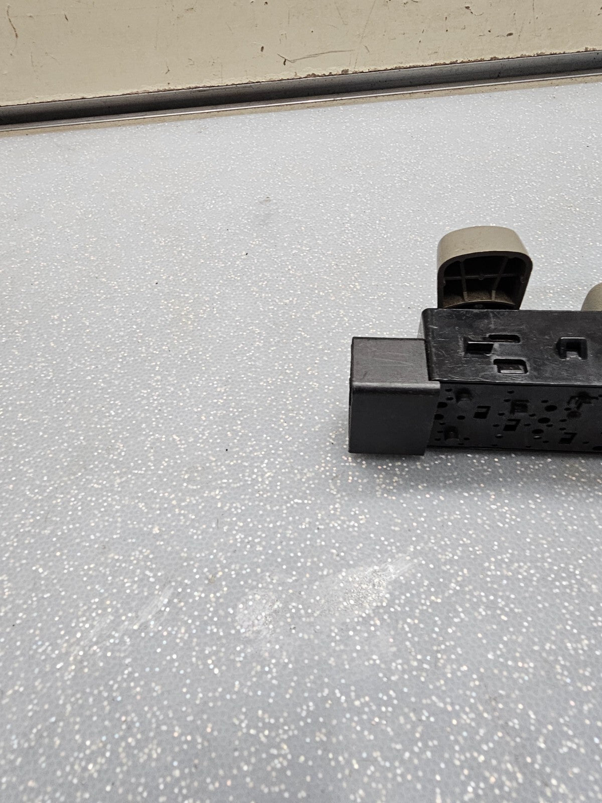 🔥07-12 Nissan ALTIMA Power Seat Switch Front LEFT DRIVER Side GRAY