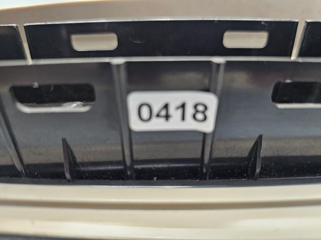 03-06Silverado Sierra Right Passenger Power Window Switch Assembly Black/TAN WS4