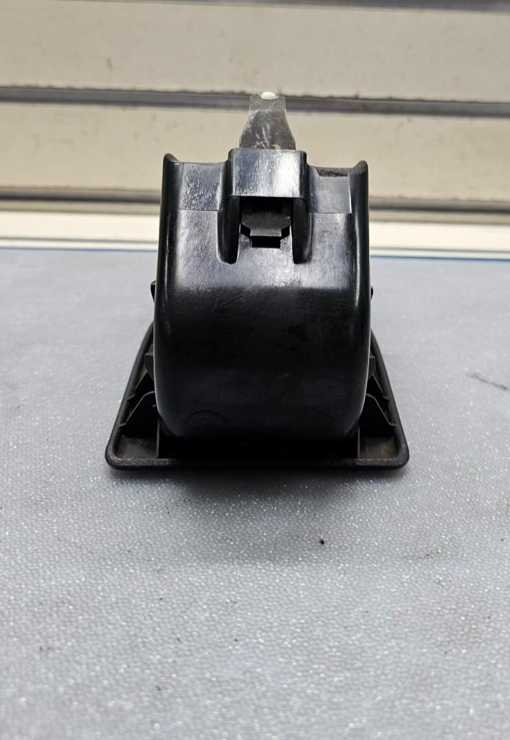 🔥98-02 DODGE RAM 1500 2500 3500 DASH MOUNTED ASHTRAY ASH TRAY BLACK OEM