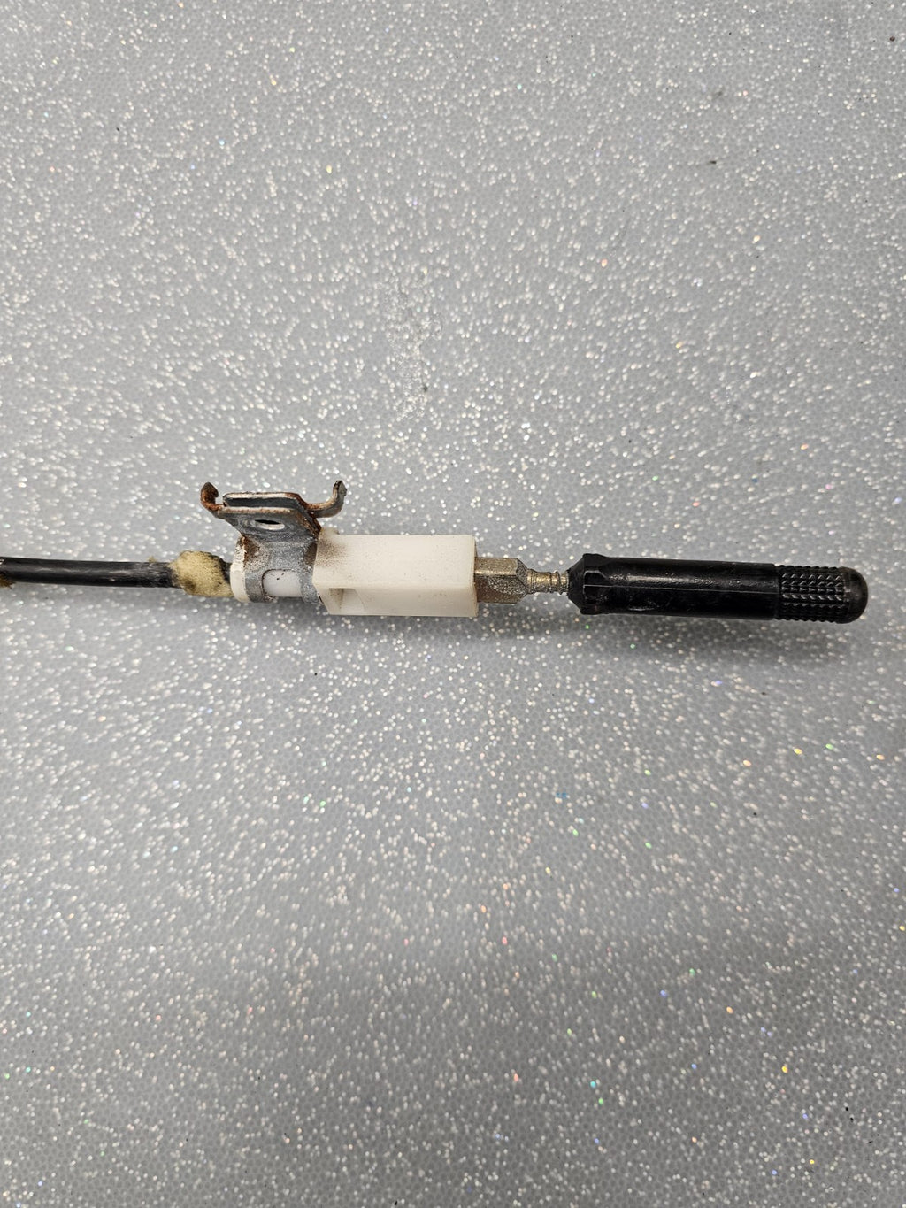 🔥2003-2007 Honda Accord Coupe Front Left Side Door Lock Latch Actuator OEM