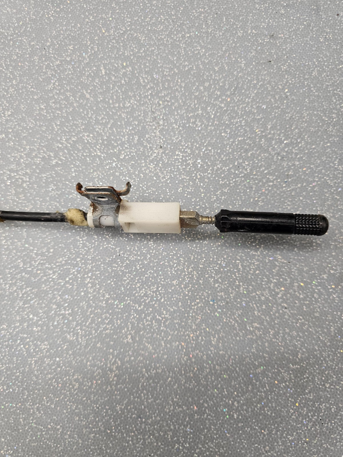 🔥2003-2007 Honda Accord Coupe Front Left Side Door Lock Latch Actuator OEM
