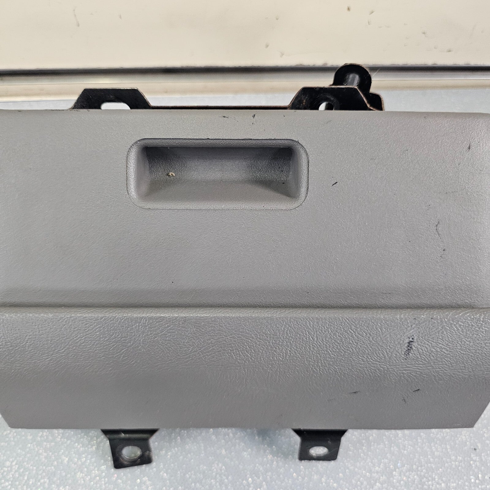 🔥88-94 CHEVY GMC C/K SUBURBAN BLAZER Dash Ash Tray Lighter Ashtray GRAY