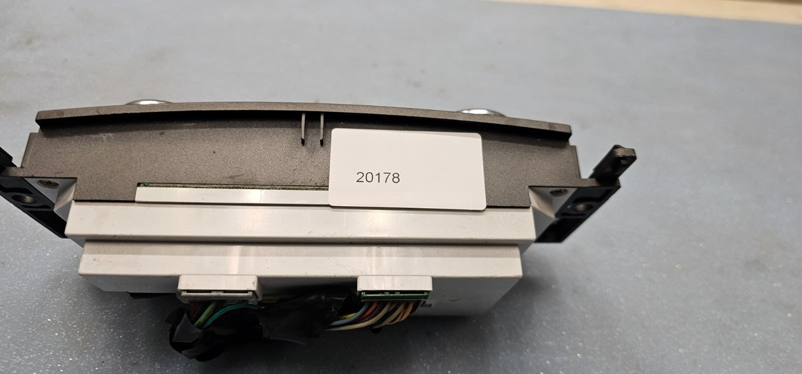 🔥07-09 Saturn Aura Dash AC A/C HVAC Heater  Temperature Climate Control Panel