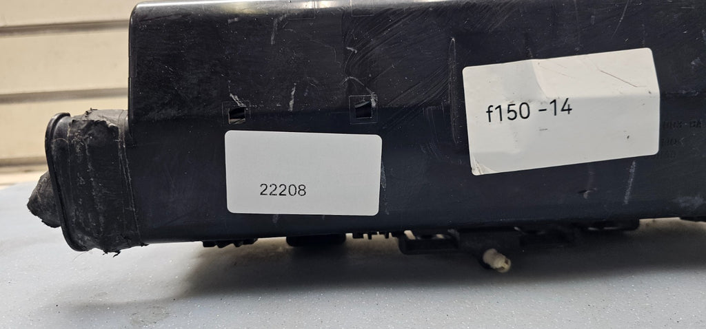 🔥11-14 Ford F150 Engine Fuse Relay Box Junction Block Control Integrated Module