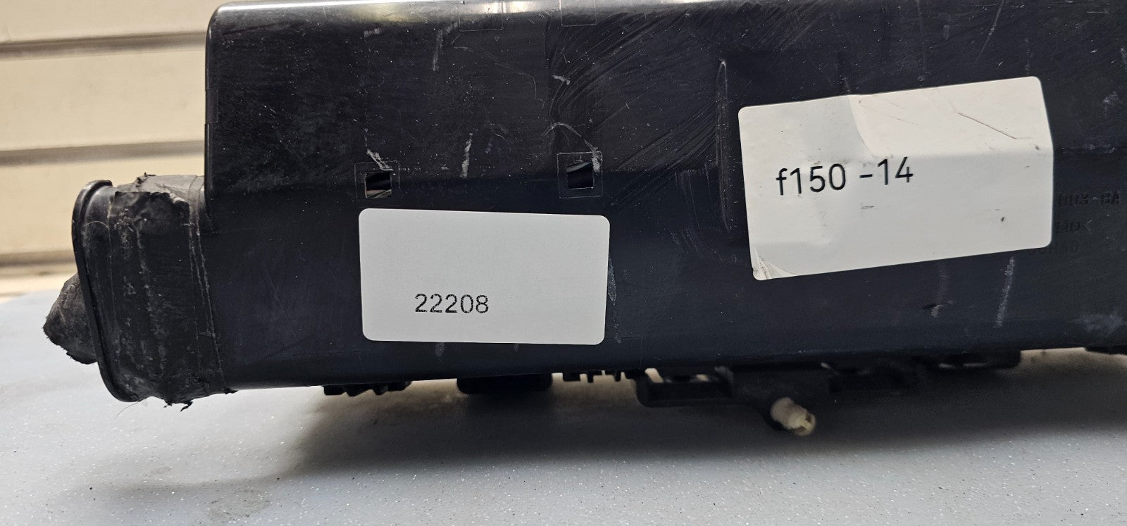 🔥11-14 Ford F150 Engine Fuse Relay Box Junction Block Control Integrated Module