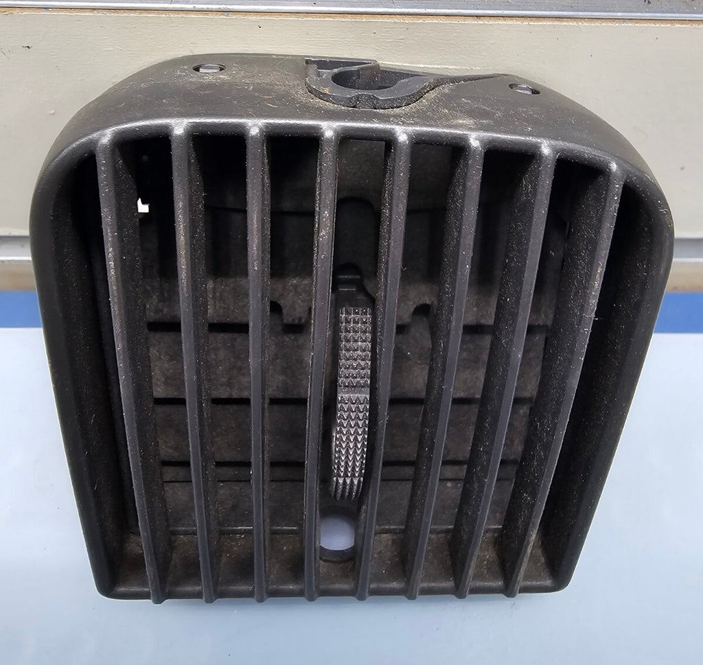 🔥03-05 DODGE RAM PASSENGER END VENT DASH HEATER TRUCK PICKUP CUMMINS HEMI BLACK