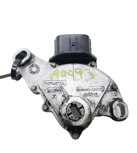 01-03 RAV4 Camry Lexus ES330 RX330 Automatic Transmission Neutral Safety Switch