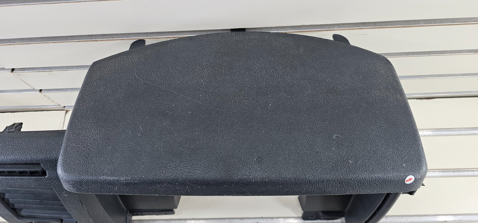06-08 DODGE RAM Dash Instrument Speedometer Cluster Bezel Slate OEM BLACK