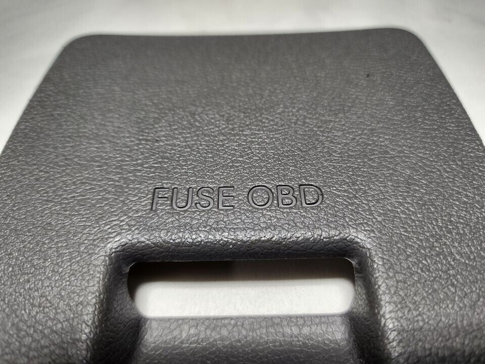 🔥11-16 Hyundai Elantra Hatchback Dash Fuse Panel Cover Gray OEM