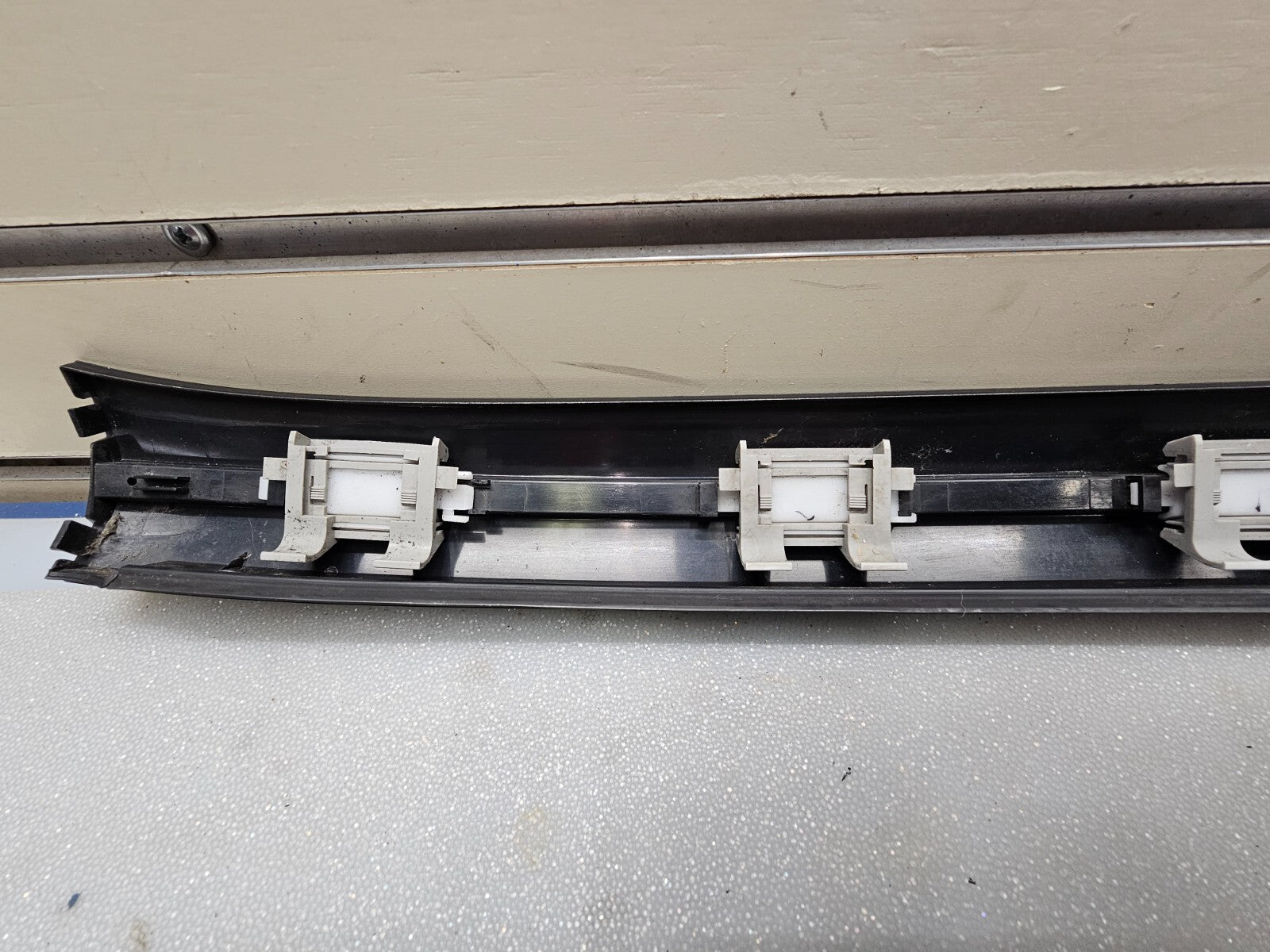 🔥2003-2011 Honda Element Front Windshield Right Passenger A Pillar Trim Cover