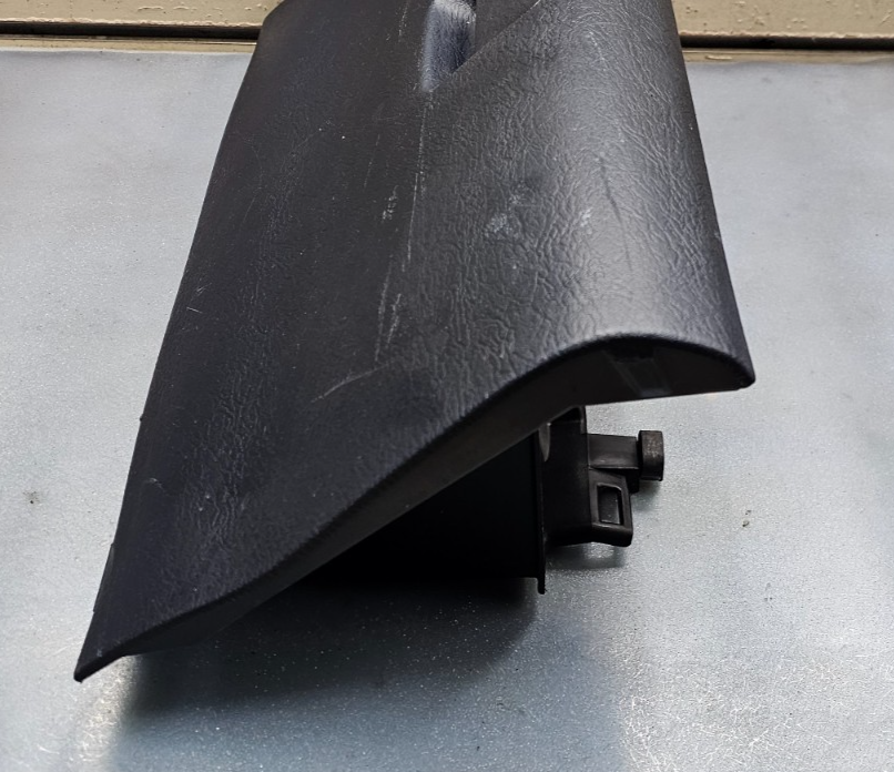 🔥02-05 RAM 1500 2500 Dash GLOVE BOX Storage Compartment Assembly BLACK G22