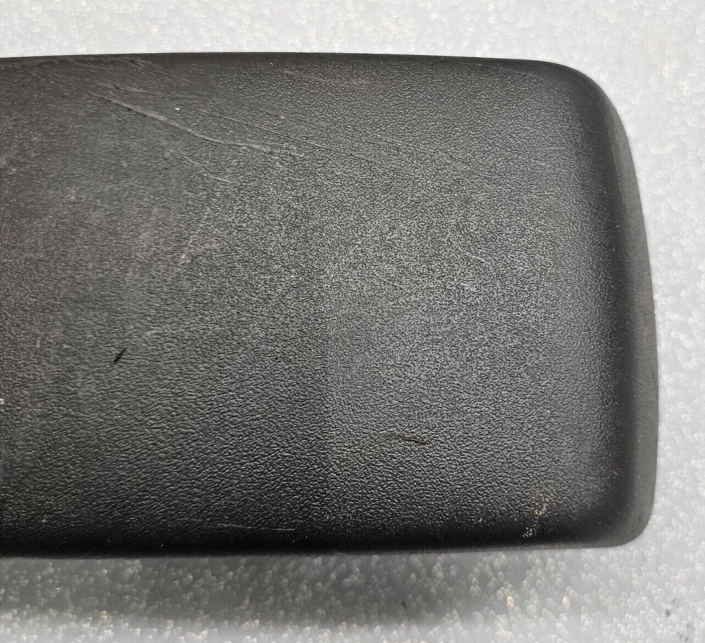 🔥08-10 Scion xB Front Center Console Armrest Cover Lid Trim Top Assembly Black