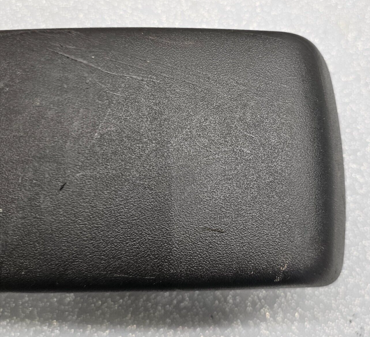 🔥08-10 Scion xB Front Center Console Armrest Cover Lid Trim Top Assembly Black