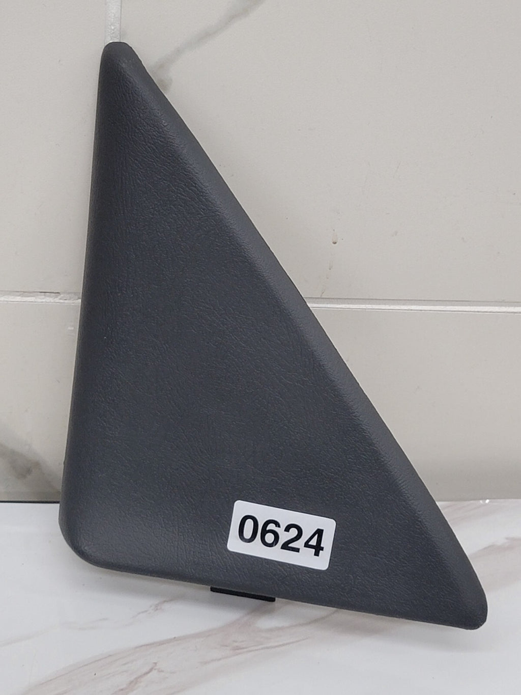 🔥99-06 TAHOE SILVERADO SIERRA DOOR SAIL PANEL MIRROR COVER OEM GRAY