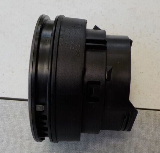 🔥03-08 MAZDA6 LEFT DRIVER/RIGHT PASSENGER DASH AC AIR VENT HEATER FILTER BLACK