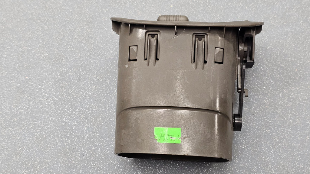🔥 01-07 Grand Caravan Town Country Dash Left Driver Master Air Vent Heater Tan