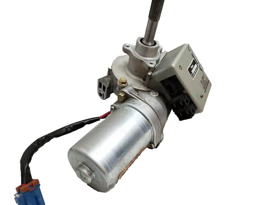 🔥02-06 Saturn Vue Torrent Equinox Electric Power Steering Pump Motor Assist