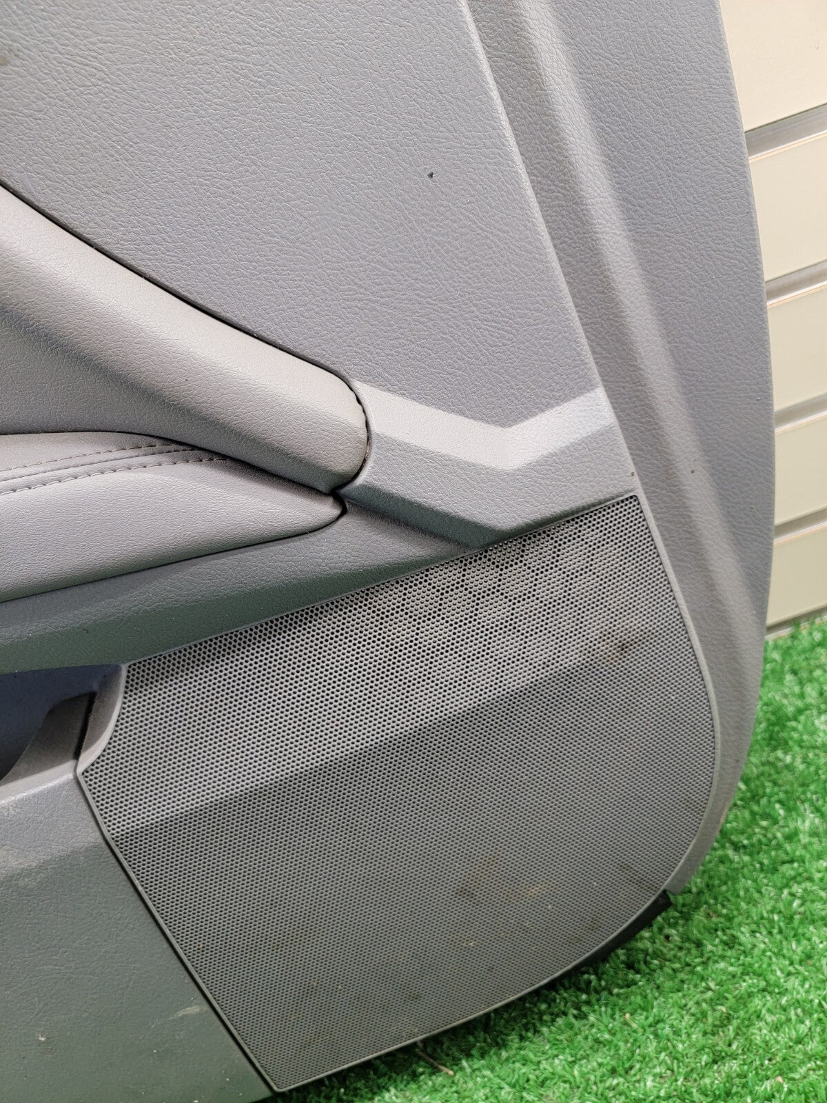 🔥2005-2012 Toyota Avalon LMTD Front Door Trim Panel LH Left Driver Trim Gray